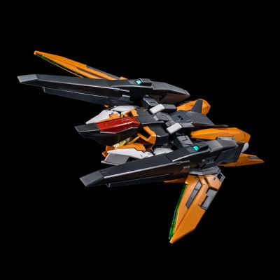 HG  1/144  妖天使高达 (最终决战样式)