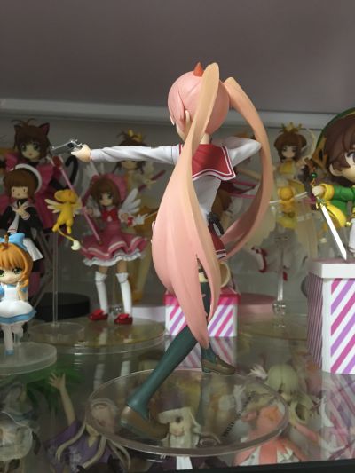 Staind 绯弹的亚里亚  神崎·H·亚里亚