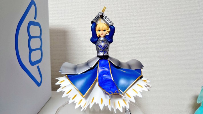 ConoFig Fate/Grand Order SABER