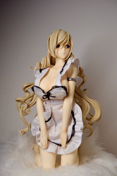 少女骑士物语 苏利亚・库玛尼・安特里 Karabari Ao ver.