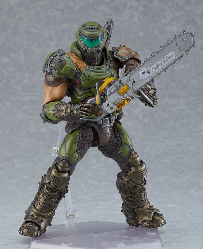 figma#SP-140 毁灭战士：永恒 毁灭战士