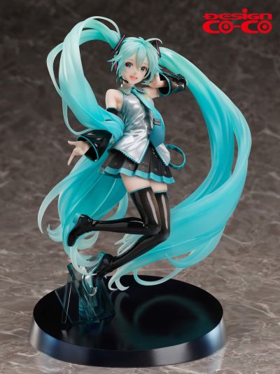 初音未来 编年史