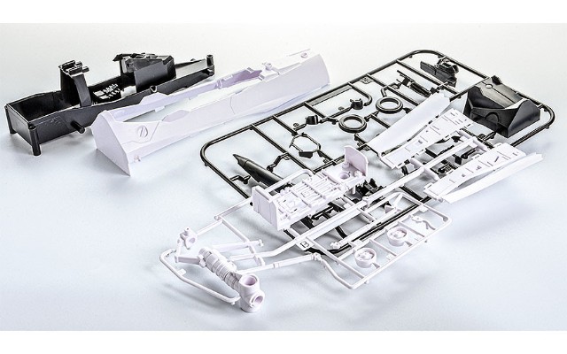 PLAMAX MF-51 minimum factory 机首系列 超时空要塞F VF-25F