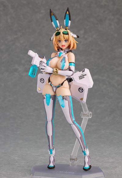 figma#530 兔女郎服装计划 索菲亚· F· 希琳