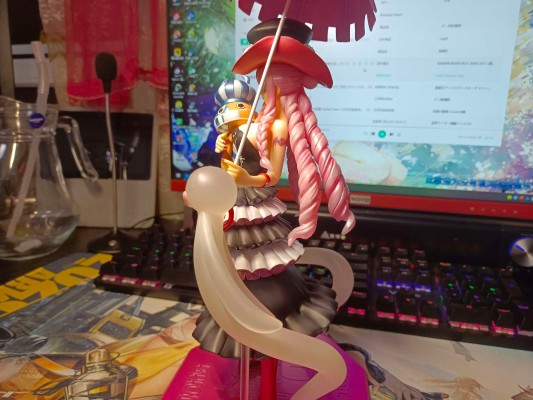 P.O.P 海贼王 