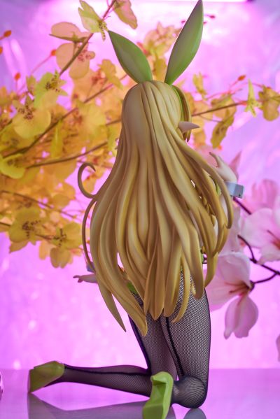 B-style 异世界魔王与召唤少女的奴隶魔术  雪拉·L·古林伍德 兔女郎Ver.