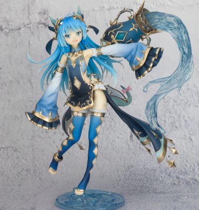 King's Raid 莉莉娅