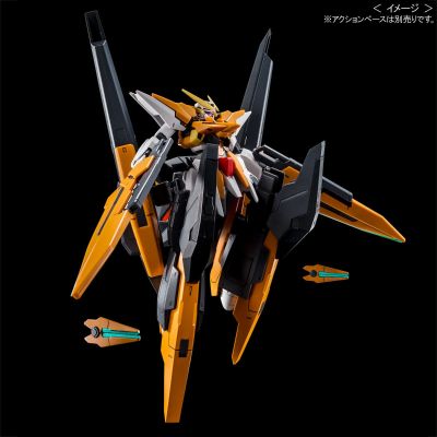 HG  1/144  妖天使高达 (最终决战样式)