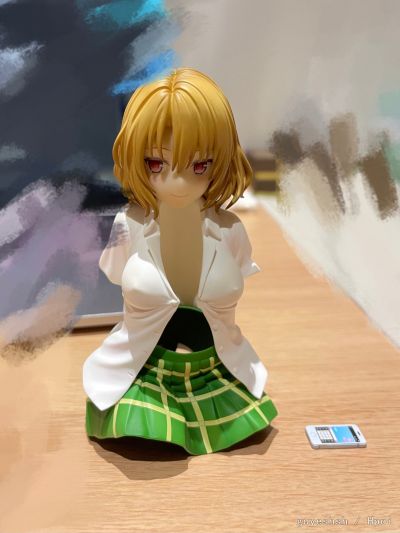 出包王女DARKNESS 籾冈里纱