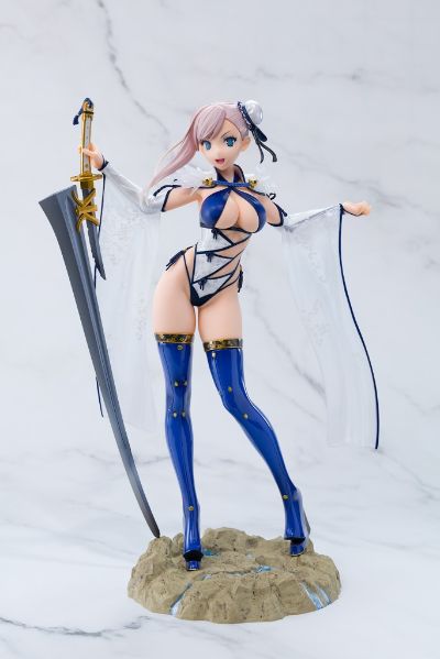 命运-冠位指定 狂战士-宫本武蔵