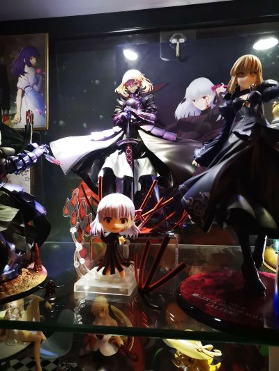 剧场版 Fate/stay Night Heaven's Feel 间桐樱 和服ver.