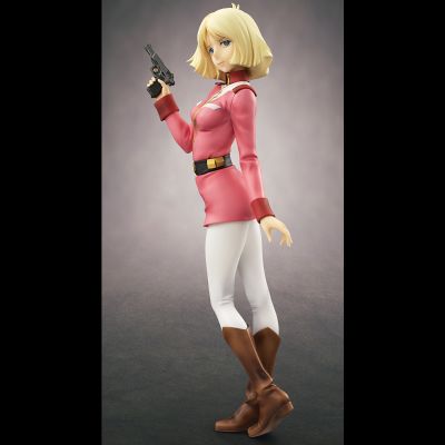 Excellent Model RAHDX G.A.NEO 机动战士高达 塞拉·玛斯