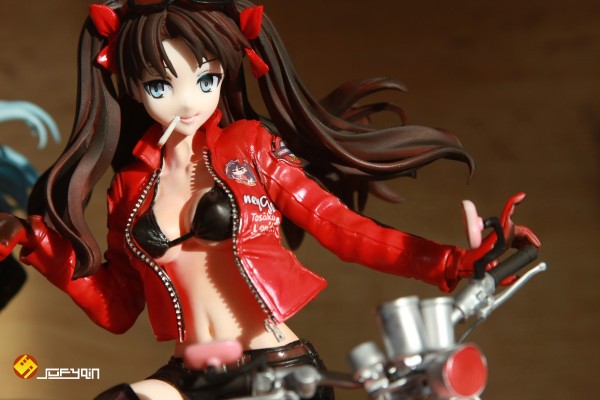 Fate/Stay Night 远坂凛