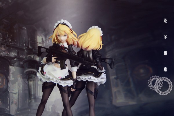 少女前线 G36 mod3