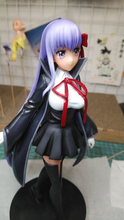 Fate/Grand Order BB