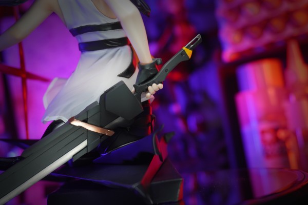 明日方舟 陈