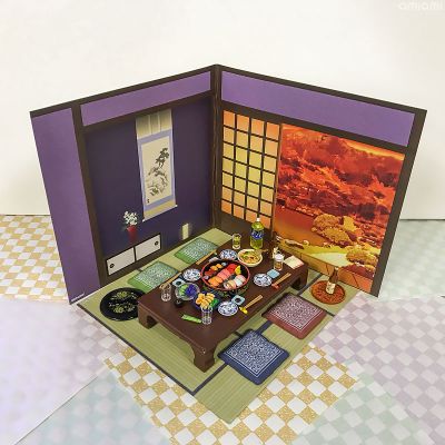 小小样品 今天吃高级寿司 ～小小样品入门套装～