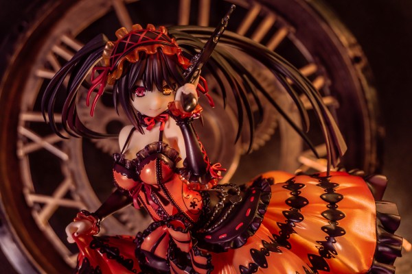 1/8 时崎狂三 (Alter)