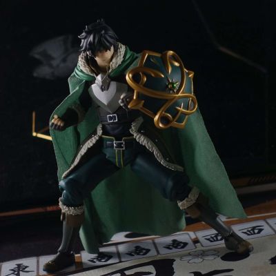 figma#494 盾之勇者成名录 岩谷尚文