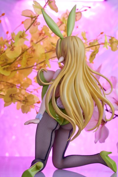 B-style 异世界魔王与召唤少女的奴隶魔术  雪拉·L·古林伍德 兔女郎Ver.