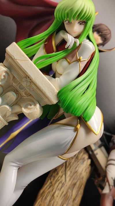 G.E.M. CODE GEASS 反叛的鲁路修   枢木朱雀 驾驶服ver.