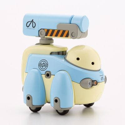 MARUTTOYS TAMOTU MODERHYTHM Collaboration ［水蓝色Ver.]