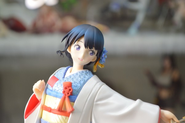SSSS.古立特 宝多六花