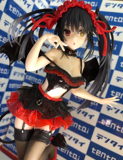 Coreful 约会大作战 第四季 时崎狂三~小恶魔~