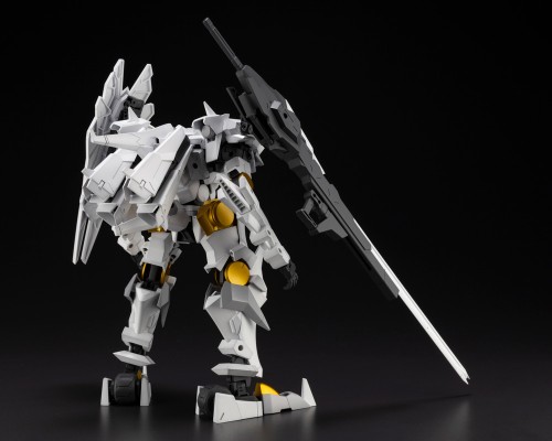 骨装机兵 TYPE-HECTOR DURANDAL
