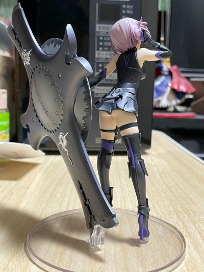 ConoFig Fate/Grand Order 玛修·基列莱特 Shielder