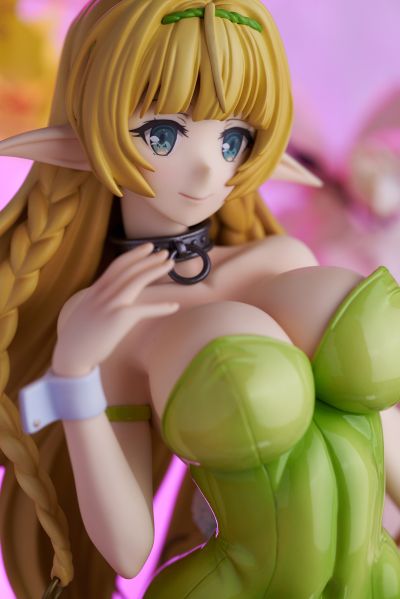 B-style 异世界魔王与召唤少女的奴隶魔术  雪拉·L·古林伍德 兔女郎Ver.