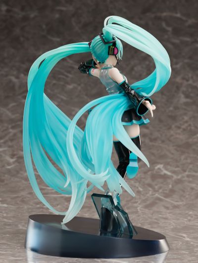 初音未来 编年史