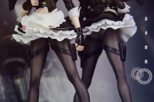 少女前线 G36 mod3