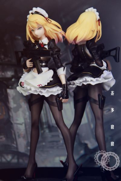 少女前线 G36 mod3