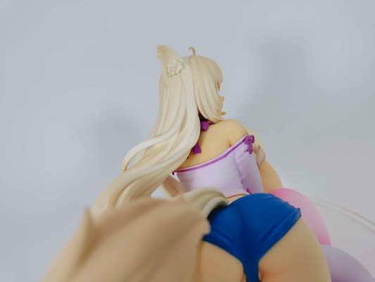NEKOPARA 椰子