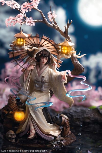 霄侍 【门神】