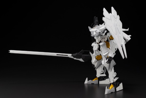 骨装机兵 TYPE-HECTOR DURANDAL