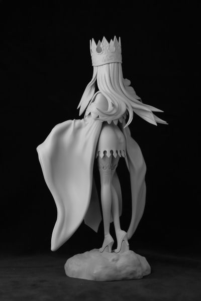 イリヤスフィール・フォン・アインツベルン　Fate／stay night