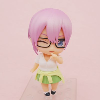 粘土人#1495 五等分的新娘 中野一花