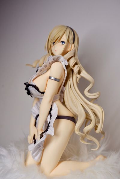 少女骑士物语 苏利亚・库玛尼・安特里 Karabari Ao ver.