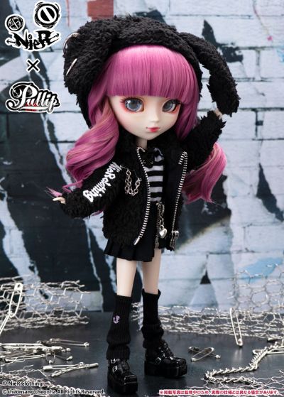 Pullip 尼尔酱