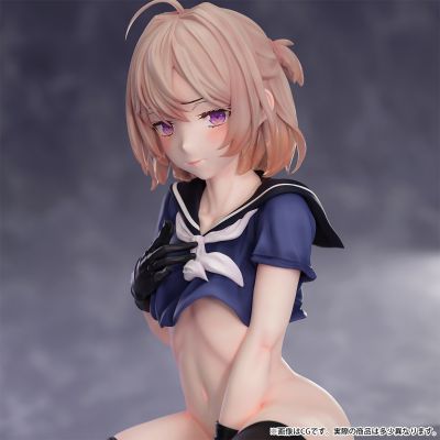 肉感男子B