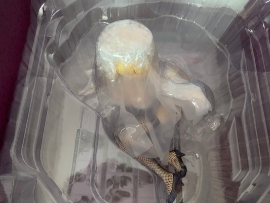 克蕾儿 兔女郎Ver.