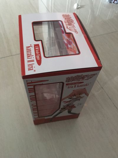 Staind 绯弹的亚里亚  神崎·H·亚里亚