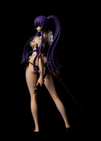 学园默示录 HIGHSCHOOL OF THE DEAD 毒岛冴子