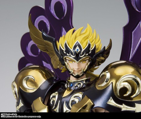 圣斗士圣衣神话EX 圣斗士星矢 睡神休普诺斯
