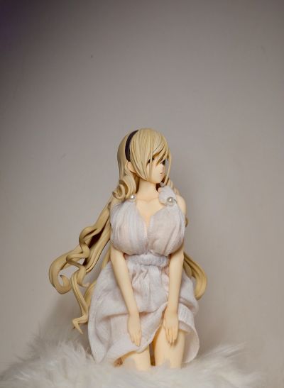 少女骑士物语 苏利亚・库玛尼・安特里 Karabari Ao ver.