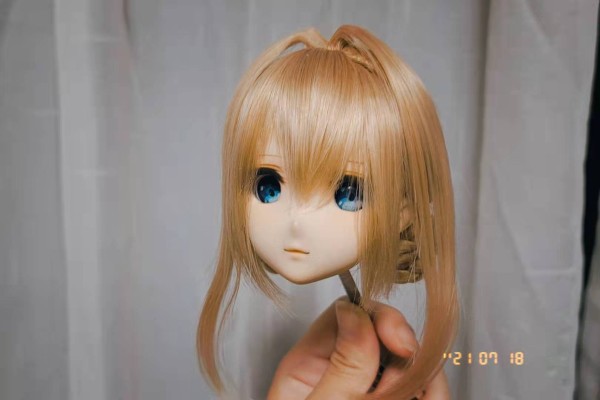 Dollfie Dream Dynamite DDdy 托娲（DD-f3）