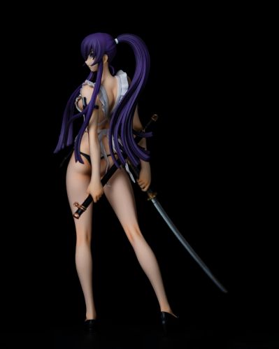 学园默示录 HIGHSCHOOL OF THE DEAD 毒岛冴子