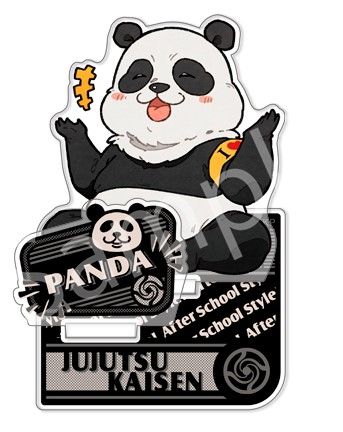 咒术回战 亚克力立牌 放学后主题